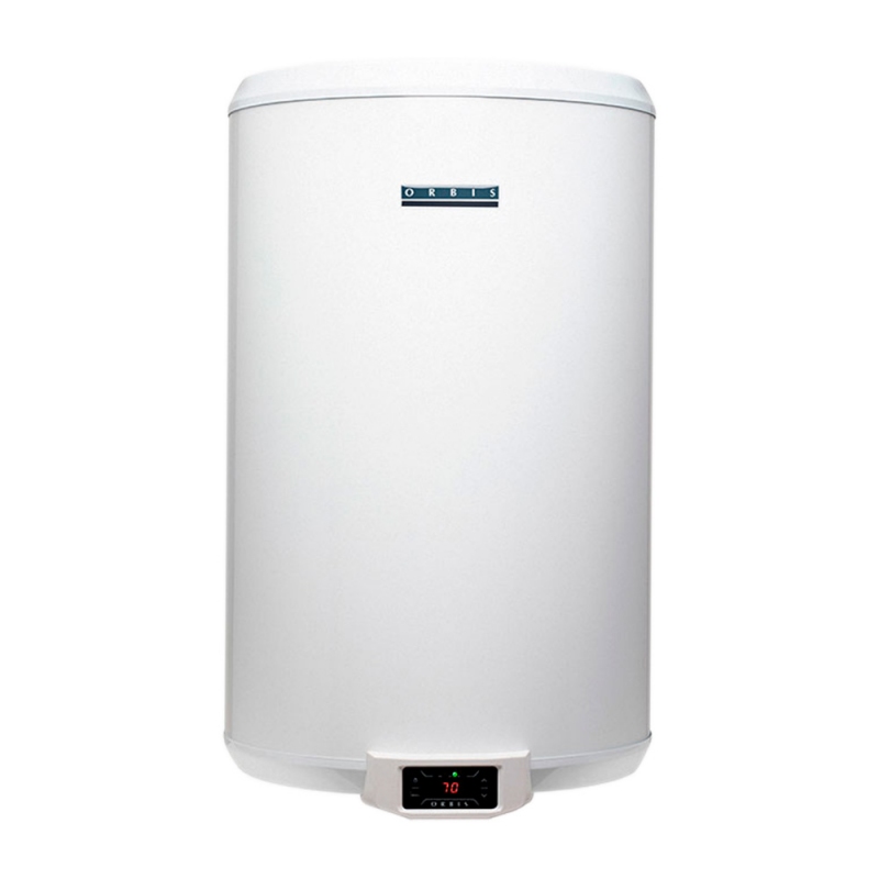 Aquecedor Elétrico Tipo Acumulação Orbis / Boiler 80 Litros 0802EB 220V