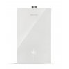 Aquecedor Komeco 16 litros digital KO 16WH Decor Branco com Wi-Fi