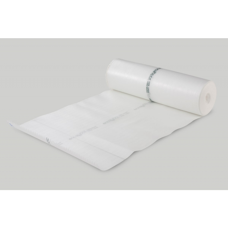 Manta Eucafloor para Piso Laminado 2mm