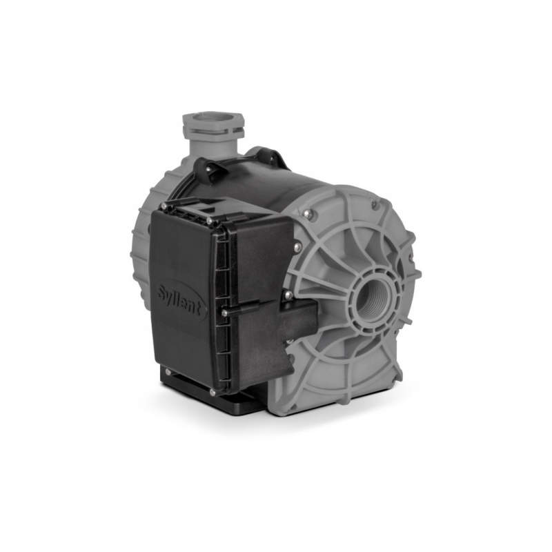 Bomba Syllent Impulse p/ Circulação de Água Fria 1,5CV 110V (TBHA)