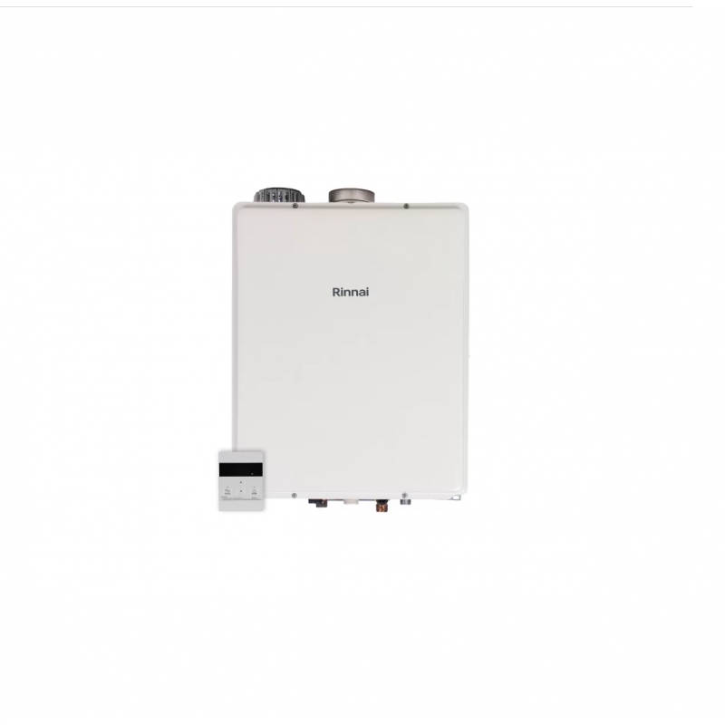 Aquecedor de Água a Gás Digital Rinnai REU E43