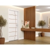 Painel Ripado Eucatex RU (m²) 5,5cm x 270cm x 12 mm