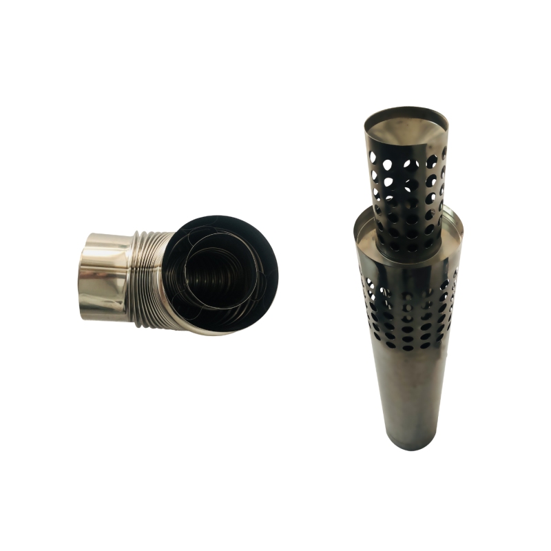 Aquecedor a Gás KO 21B Home c/ Duto (Fluxo Balanceado)