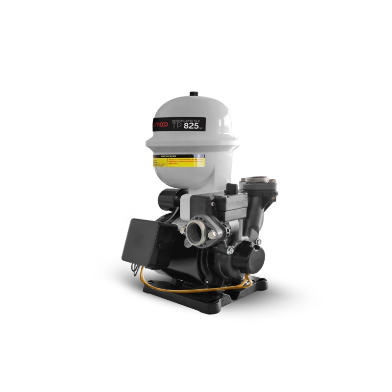 Pressurizador de agua Komeco TP825 Bivolt G3