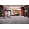 Piso Laminado Eucafloor Gran Elegance Click 8mm x 44,5cm x 1,357m (m²) Stone F.L