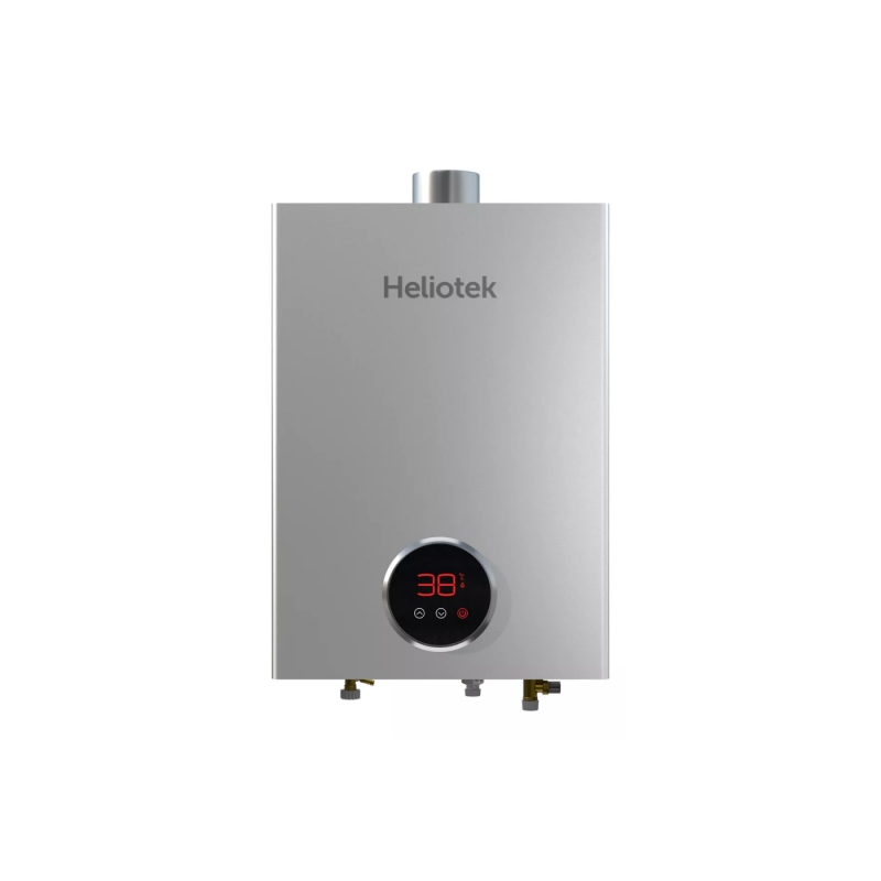 Aquecedor Heliotek GWE 26 Litros
