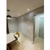 Placa Vinílica Graddus Marmorizada Bianco 3mmx2750x1200