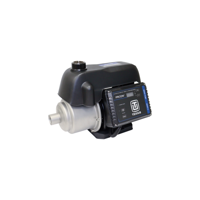 Pressurizador c/ Inversor de Frequência Texius Smart Pump TSP-4-3DC 2 CV 220V
