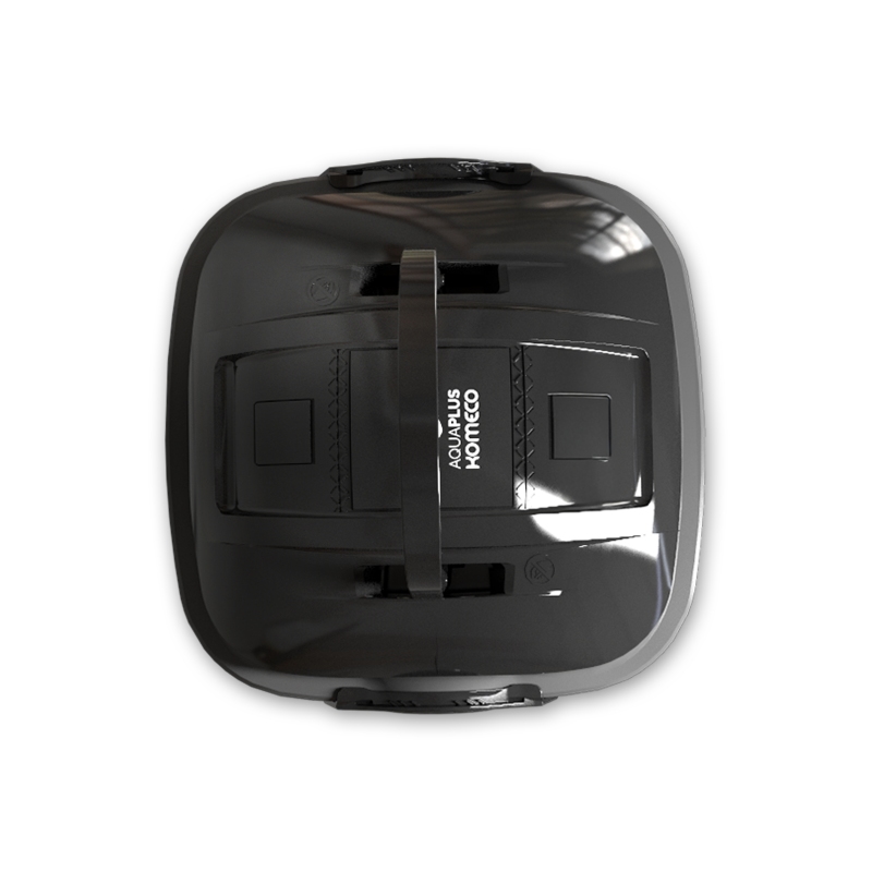 Robô Aspirador de Piscina AquaPlus Korp 30 Bivolt