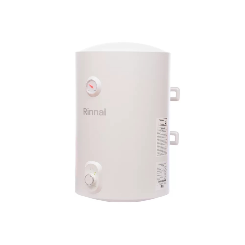 Aquecedor Elétrico Acumulação Rinnai 30 Litros RET-030 M