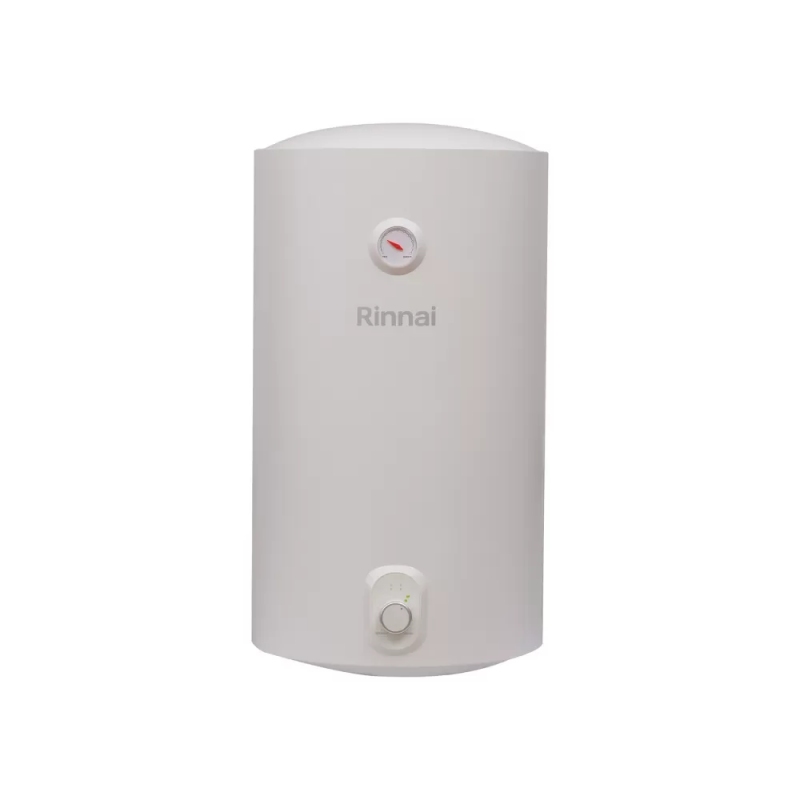 Aquecedor Elétrico Acumulação Rinnai 50 Litros RET-050 M