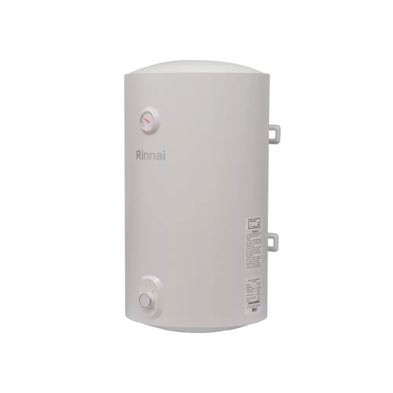 Aquecedor Elétrico Acumulação Rinnai 100 Litros RET-100 M