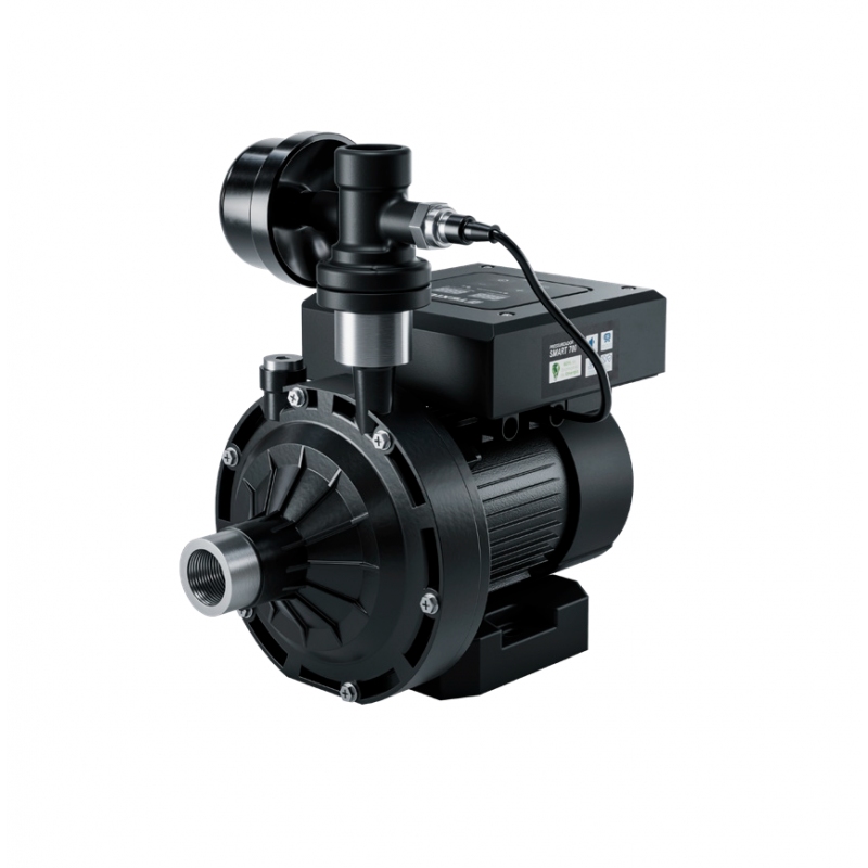 Pressurizador Texius c/ Inversor de Frequência Smart 700 1CV 220V