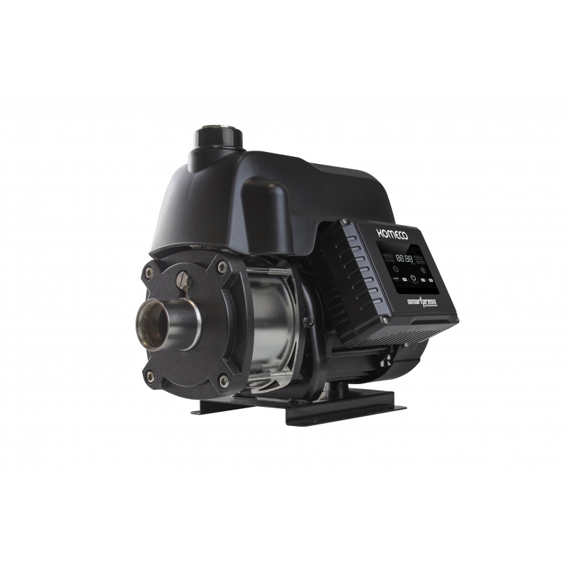 Pressurizador de agua Inversora Komeco Smartpress 37 1CV