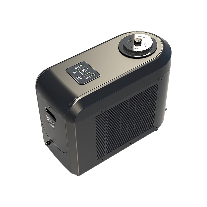 Central Inteligente Para Piscina KOBC 17QC G1 (5 em 1)