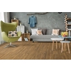 Piso Laminado Eucafloor Gran Elegance Click 8mm x 44,5cm x 1,357m Carvalho Ouro
