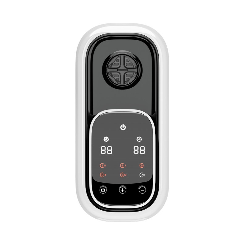 Pressurizador Texius inversor de frequencia SMART HOME • 250W 220V